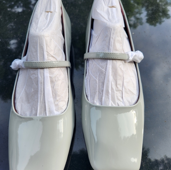 NWT Franco Sarto women's Tinsley  Mary Jane flats - Picture 13 of 13